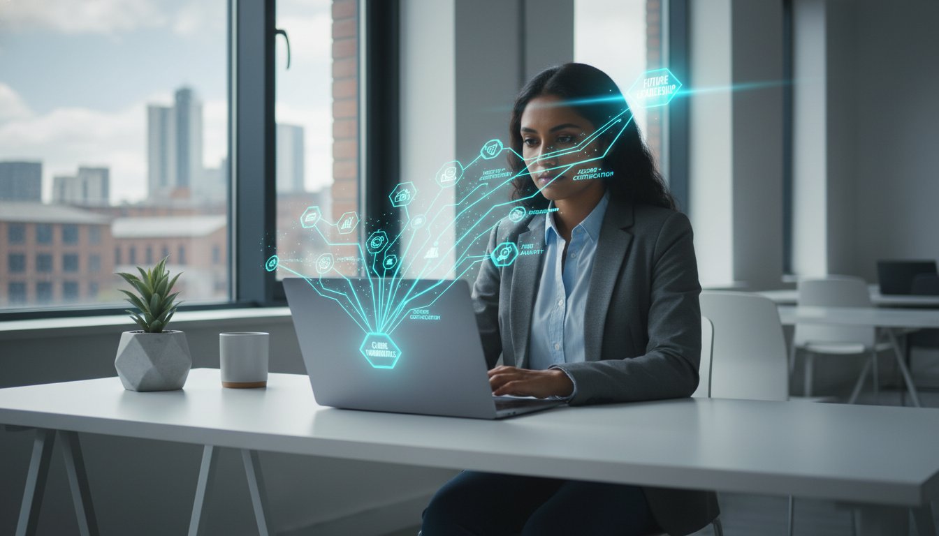 Best IT Certifications for Beginners UK: Your 2026 Career Roadmap