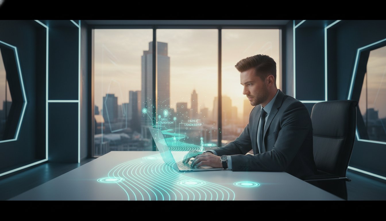 Cyber Security Career Path UK: The Definitive 2026 Roadmap for Career Changers