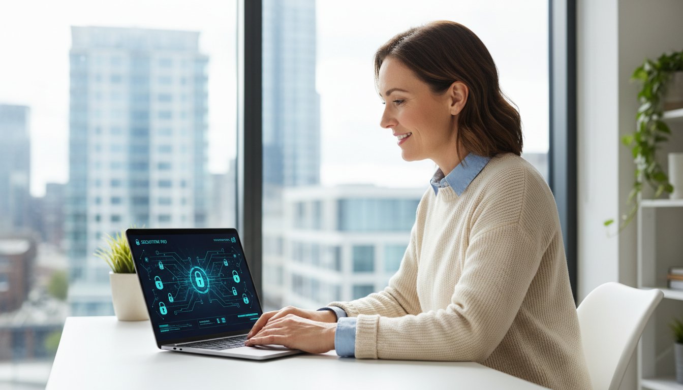 Cyber Security Training Online: A Career Changer’s Guide for 2026