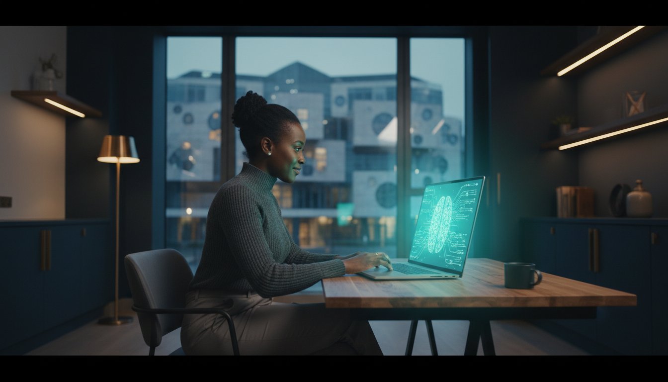 Cybersecurity Course: The Complete Guide to Starting Your UK Tech Career in 2026
