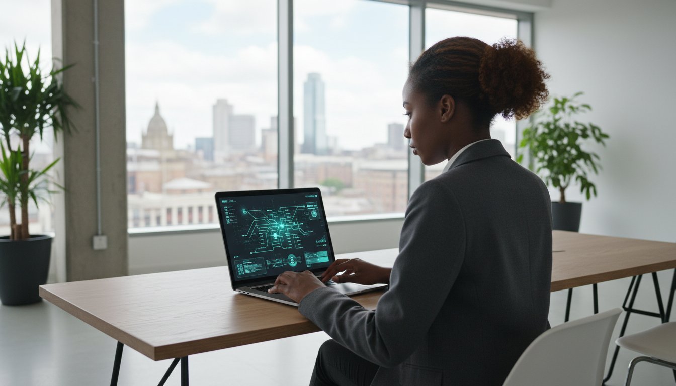 Cybersecurity Training: A Professional Guide to Starting Your Tech Career in 2026