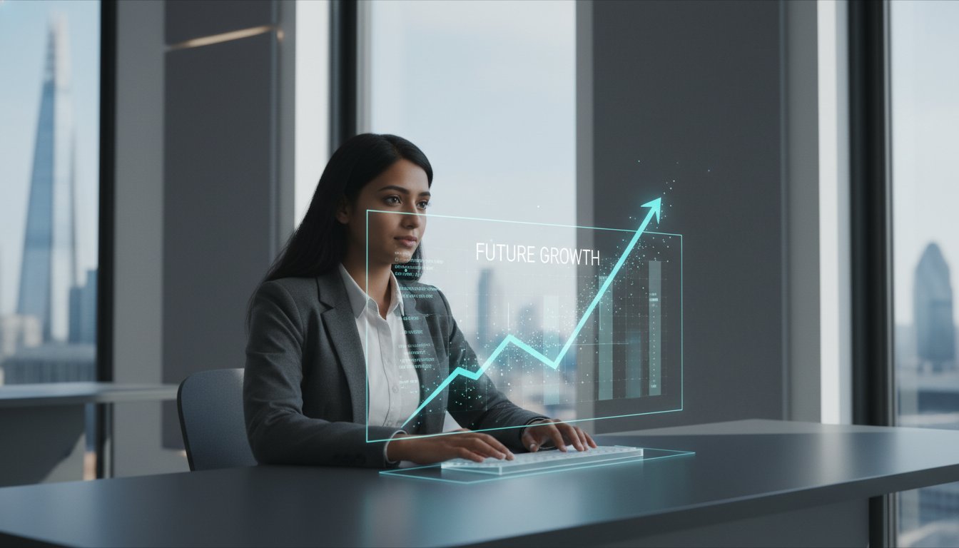 Entry-Level Network Engineer Salary UK: What to Expect in 2026