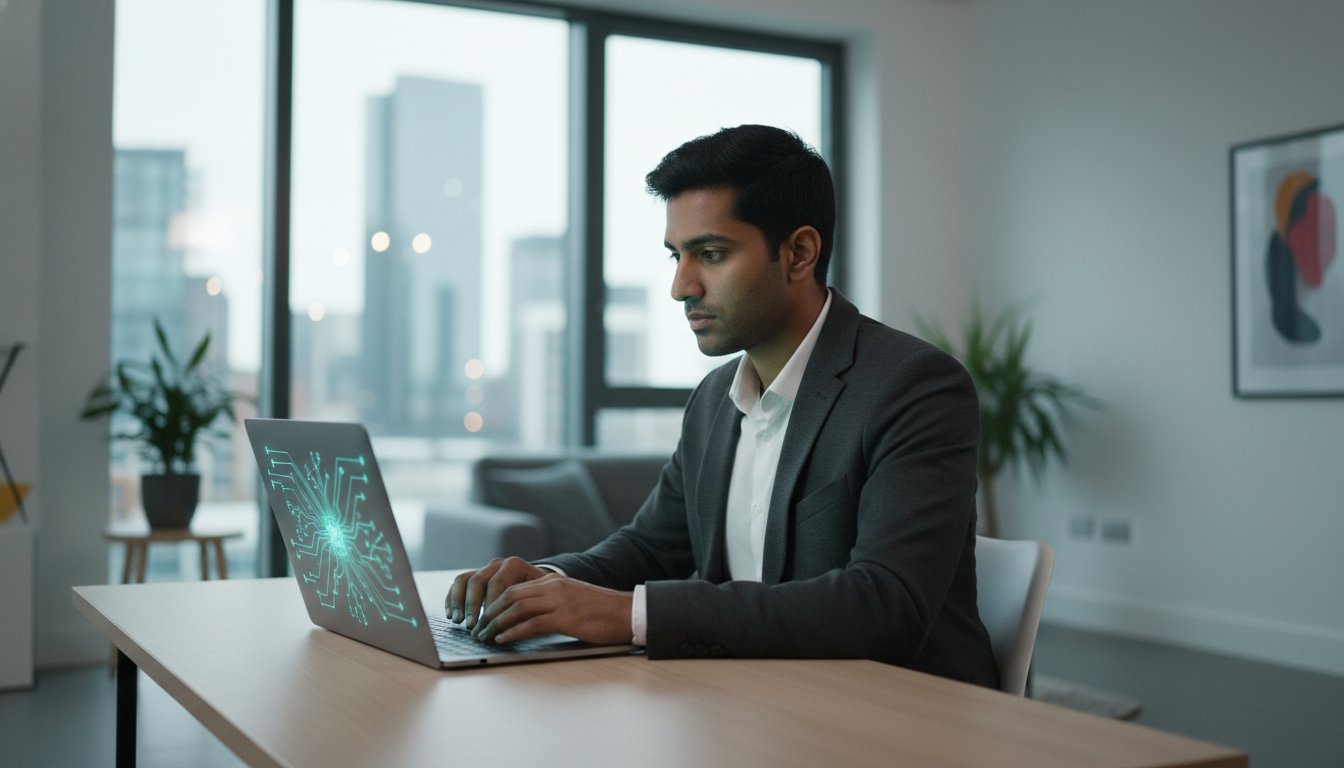 How to Become a Network Engineer from Scratch: The 2026 UK Career Guide