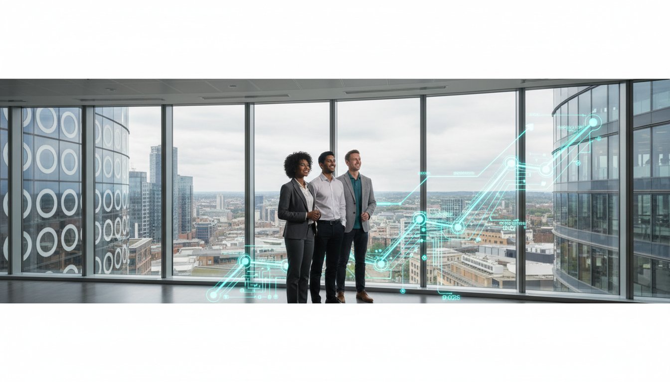 How to Become an IT Manager in the UK: The 2026 Career Roadmap