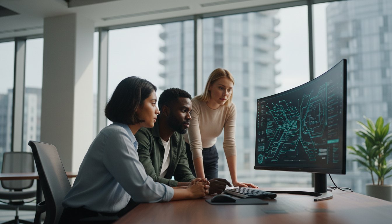 The Ultimate Cyber Security Bootcamp Guide: Launch Your IT Career in 2026