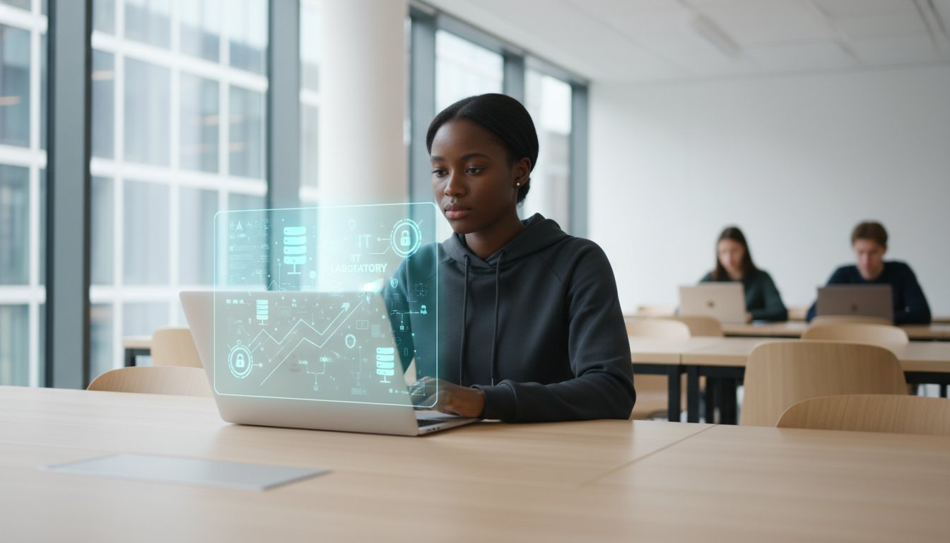 How to Get IT Experience While Studying: A Practical Guide for 2026
