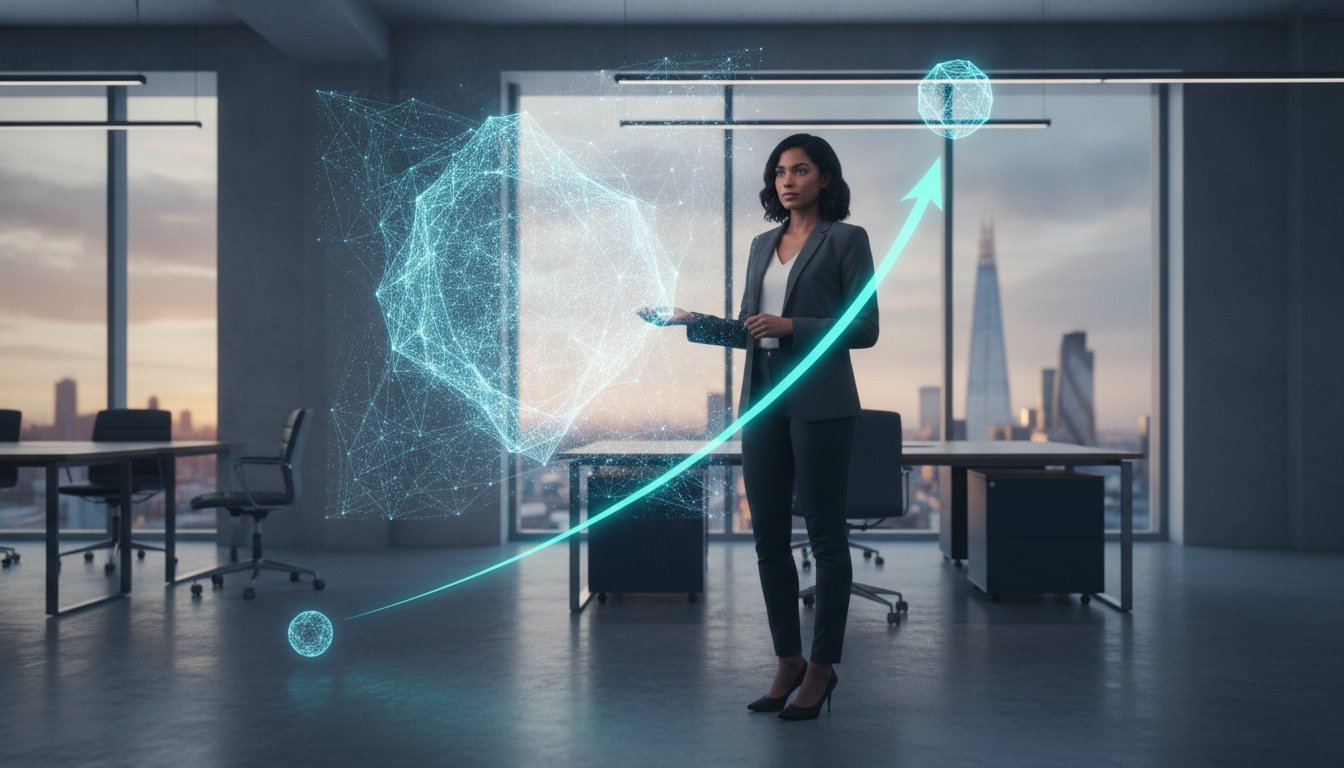 Network Engineer Career Progression in the UK: The 2026 Roadmap to Senior Roles