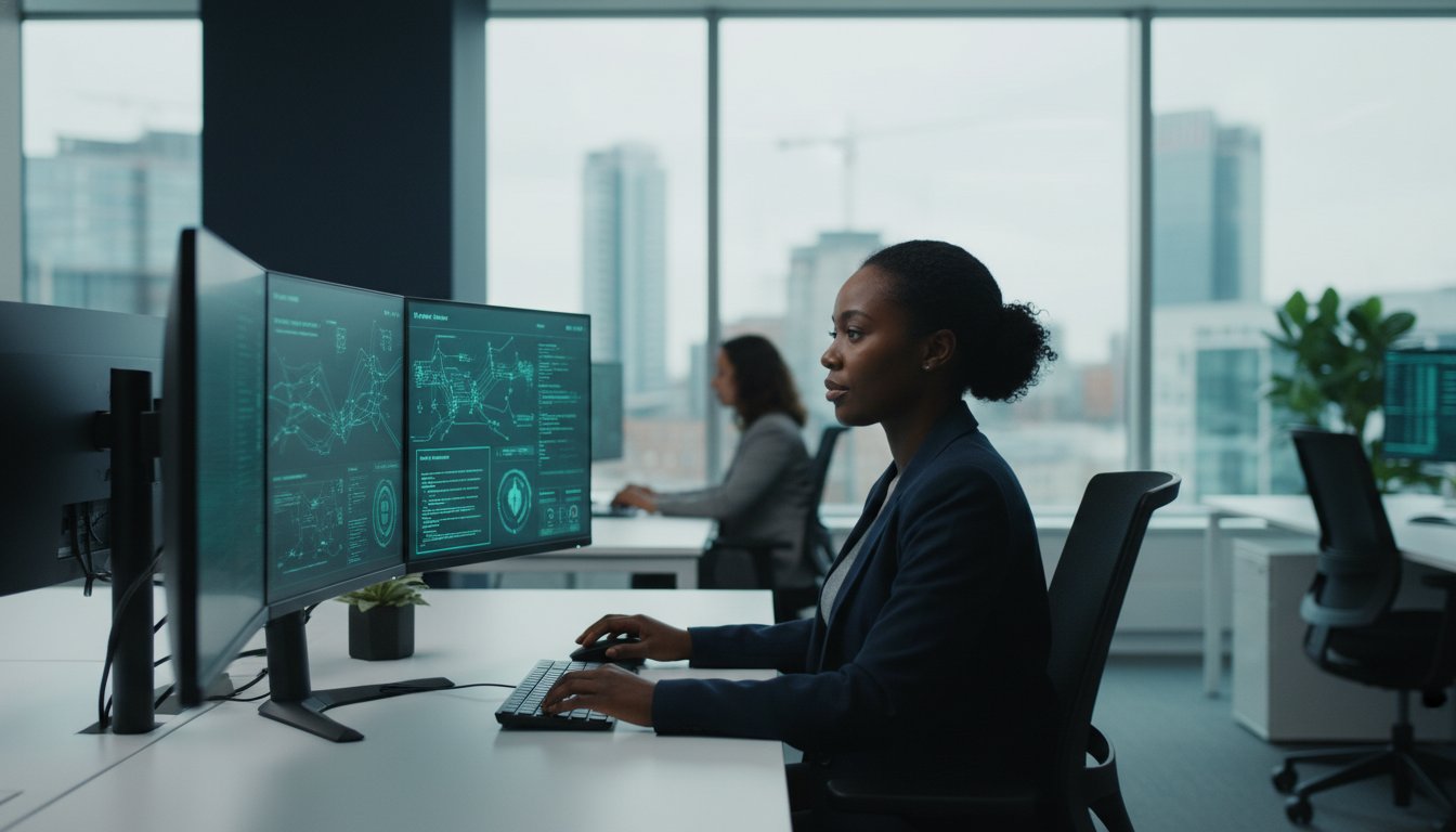 What Does a Cyber Security Analyst Do Day to Day? A 2026 Career Guide