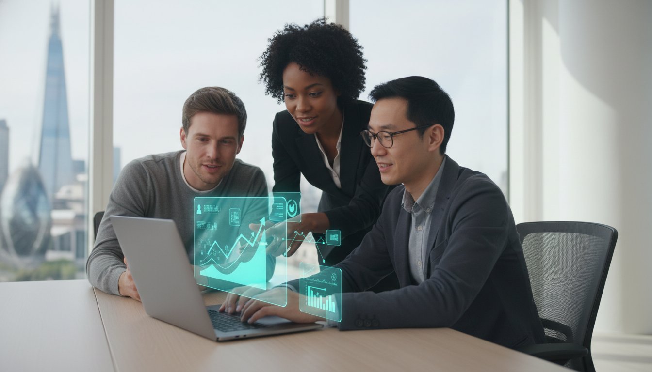 Financing IT Training Courses in the UK: A Comprehensive Guide for 2026
