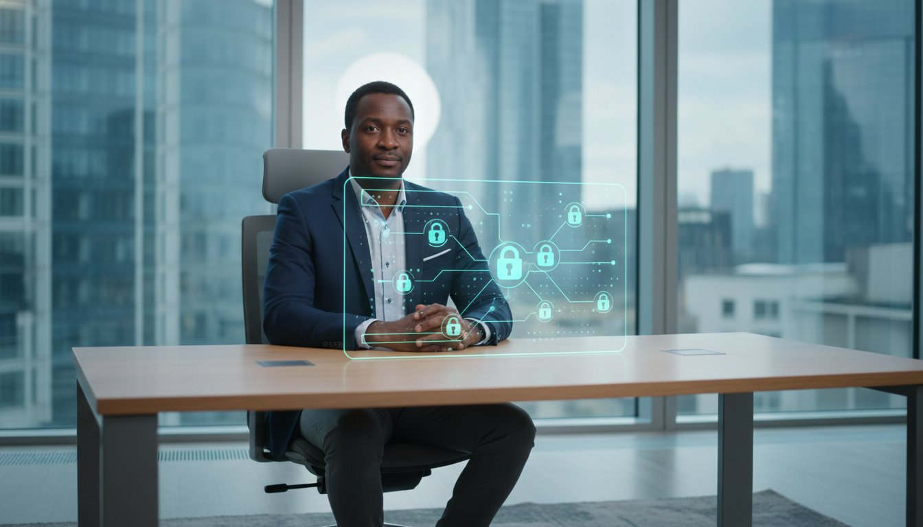 Career Change to Cyber Security at 40: The Definitive 2026 Roadmap