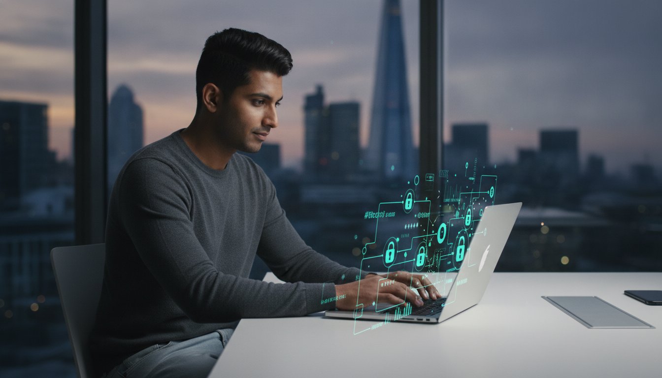 Best Cyber Security Courses Online: Launch Your UK Career