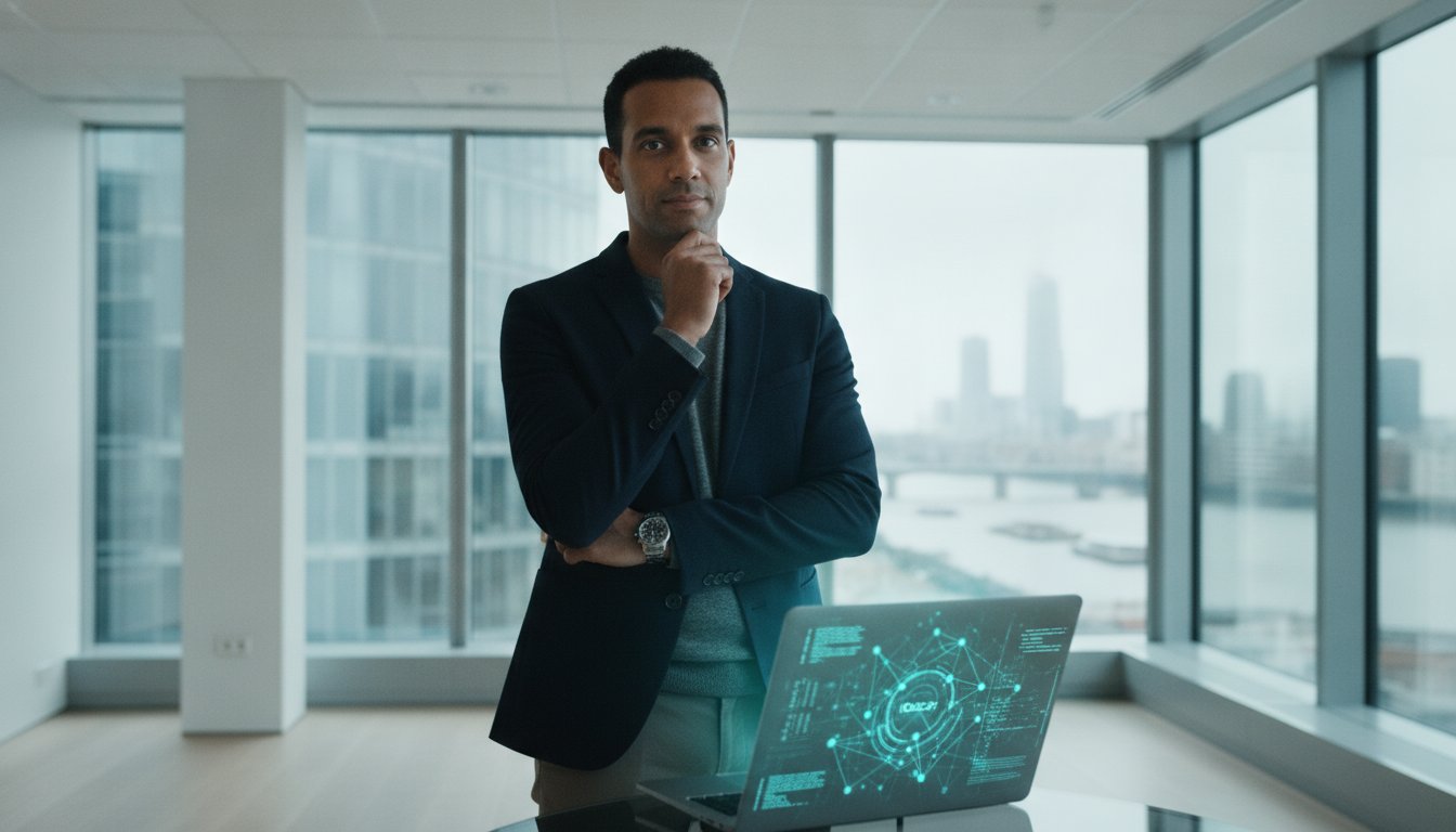Cyber Security Jobs for Ex-Police UK: The 2026 Transition Guide