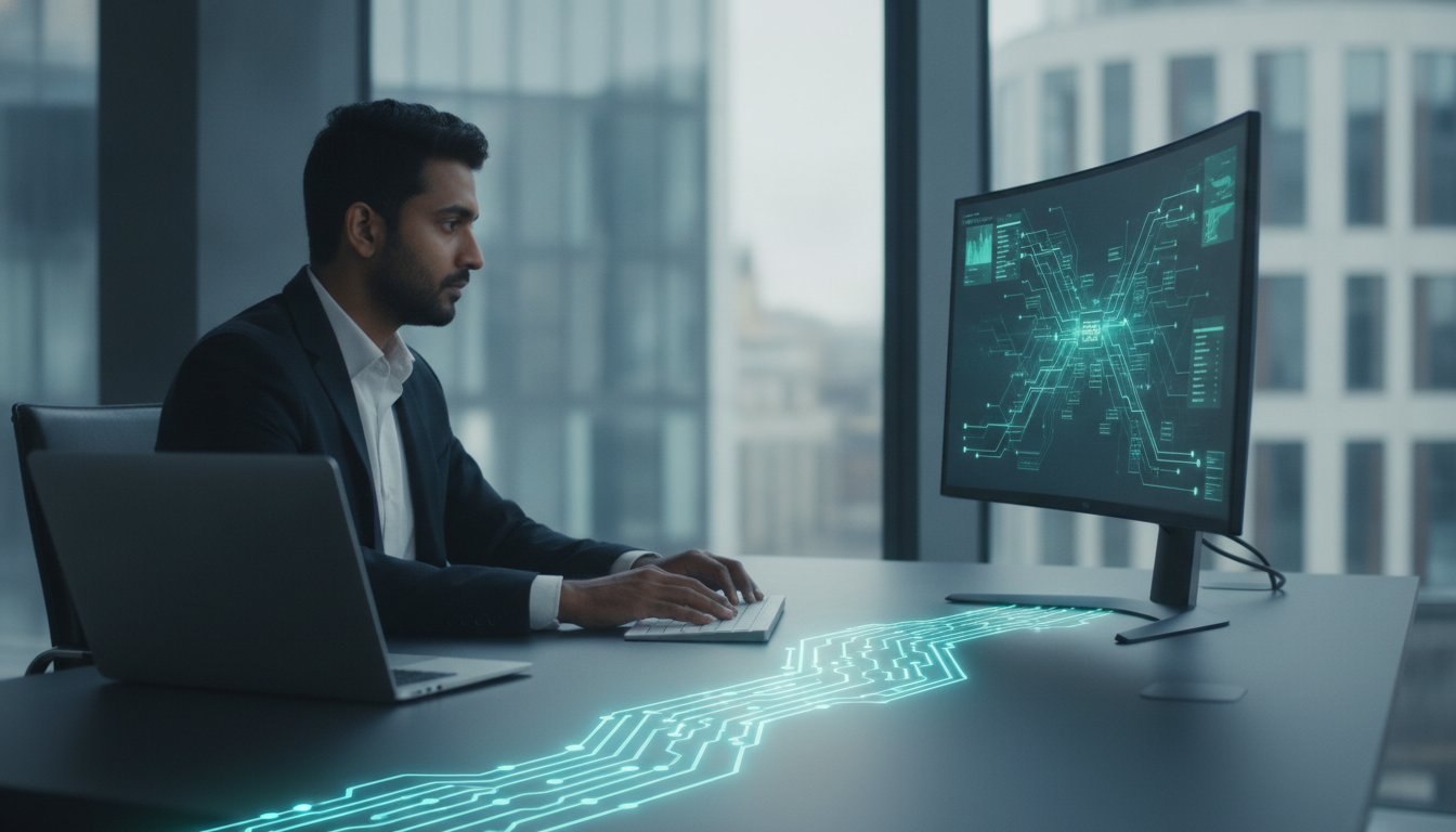 From IT Helpdesk to Cyber Security: The Ultimate 2026 Transition Guide