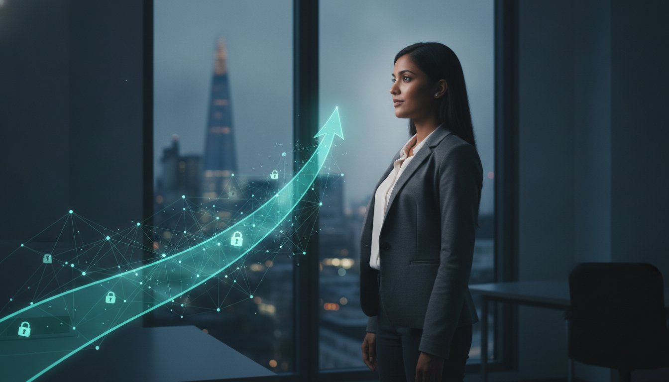 Entry Level Cyber Security Jobs UK: Your 2026 Career Roadmap