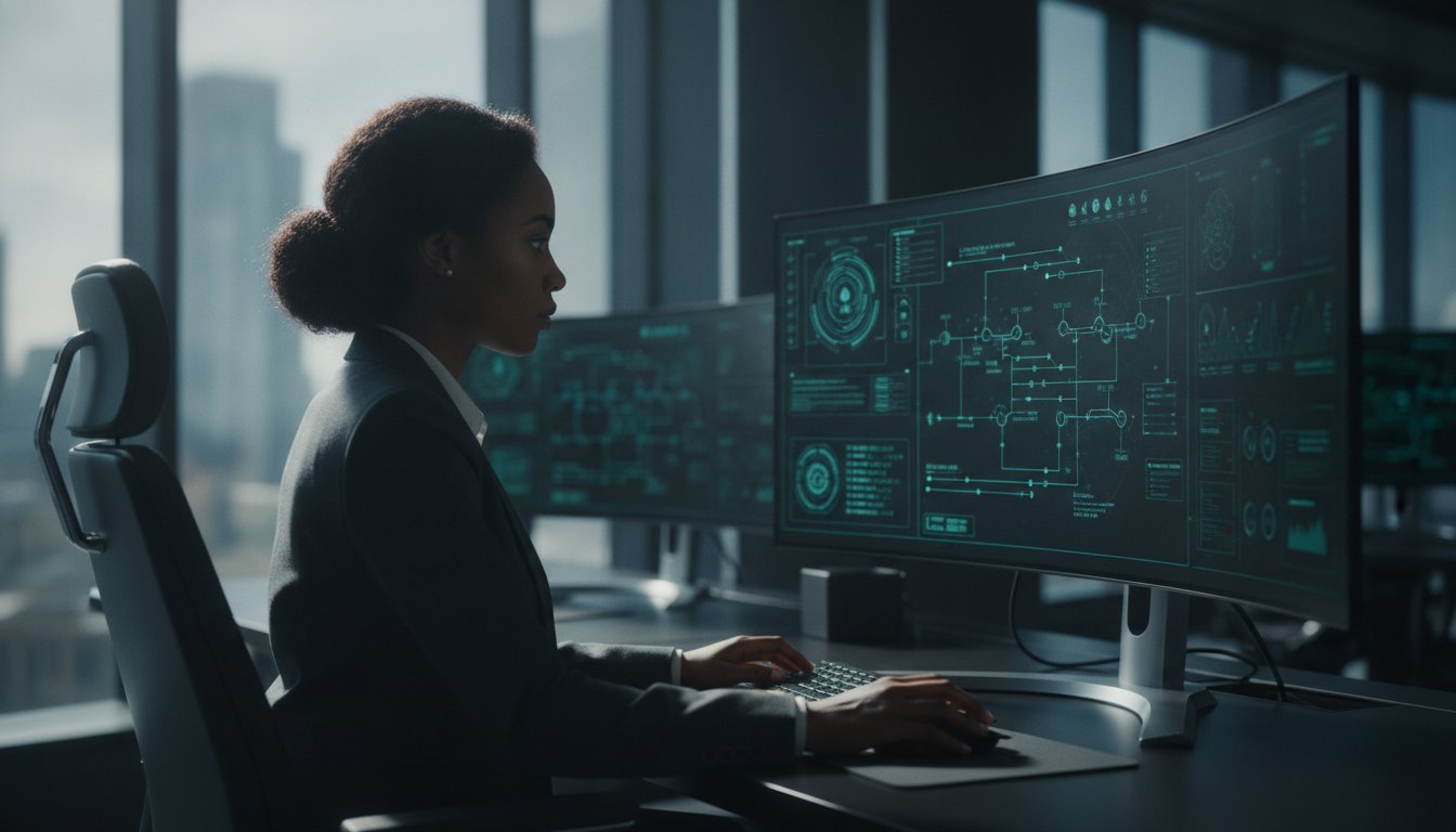What is a SOC Analyst? The 2026 Guide to Starting Your Cyber Career