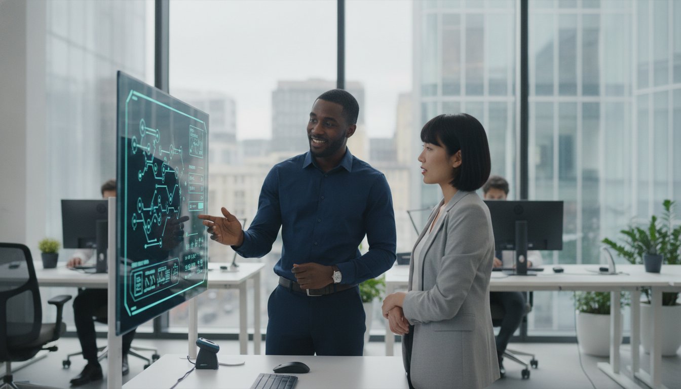 Day in the Life of an IT Helpdesk Technician UK: What to Expect in 2026