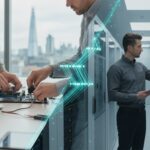 What is the Difference Between CompTIA A+ and Network+? A 2026 UK Career Guide