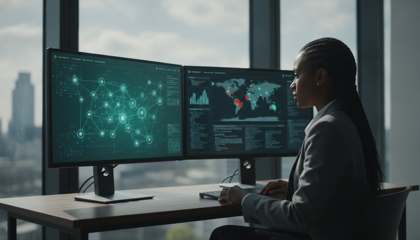 Network Engineer vs Cyber Security Analyst Salary UK: 2026 Career Guide