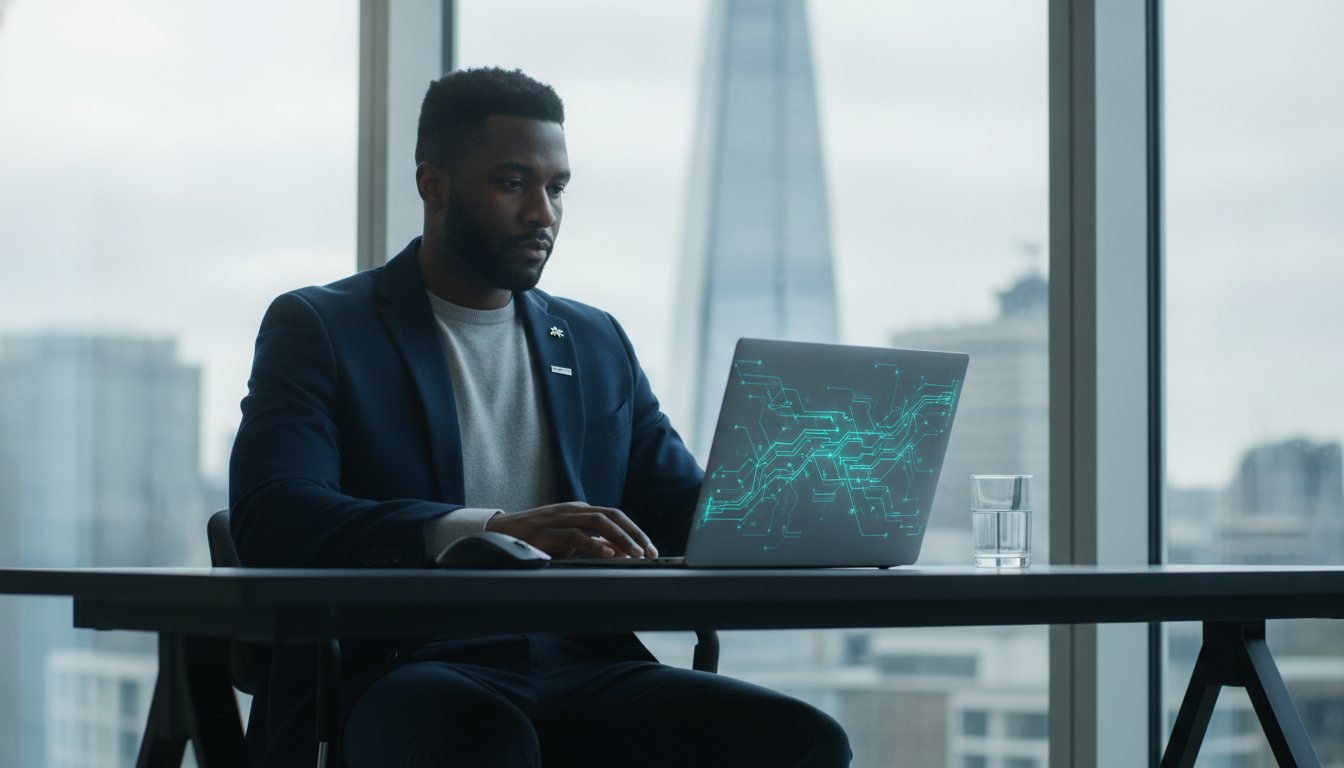 Cyber Security Training for Veterans UK: Your 2026 Career Transition Guide