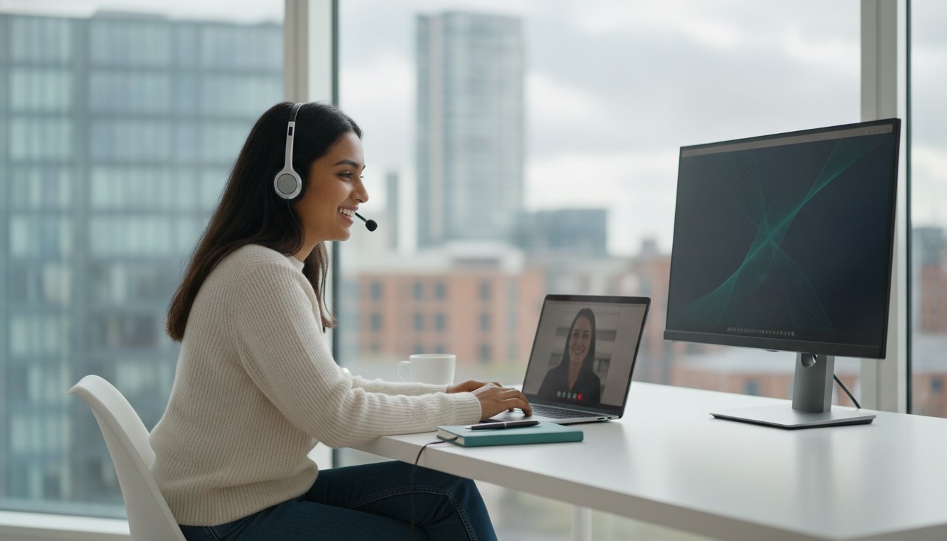 How to Get a Remote IT Support Job in the UK: A Complete 2026 Guide