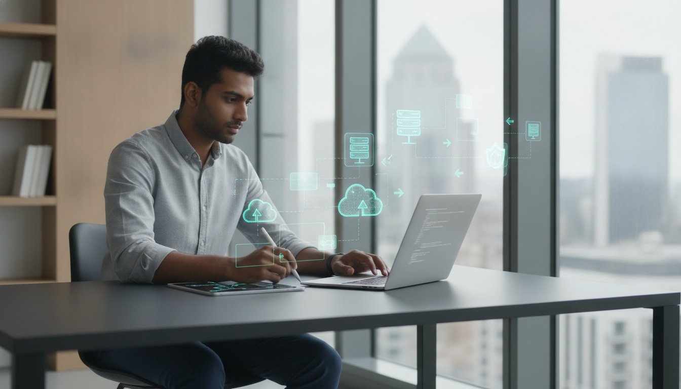 How to Prepare for a Technical IT Interview: The Ultimate 2026 Guide