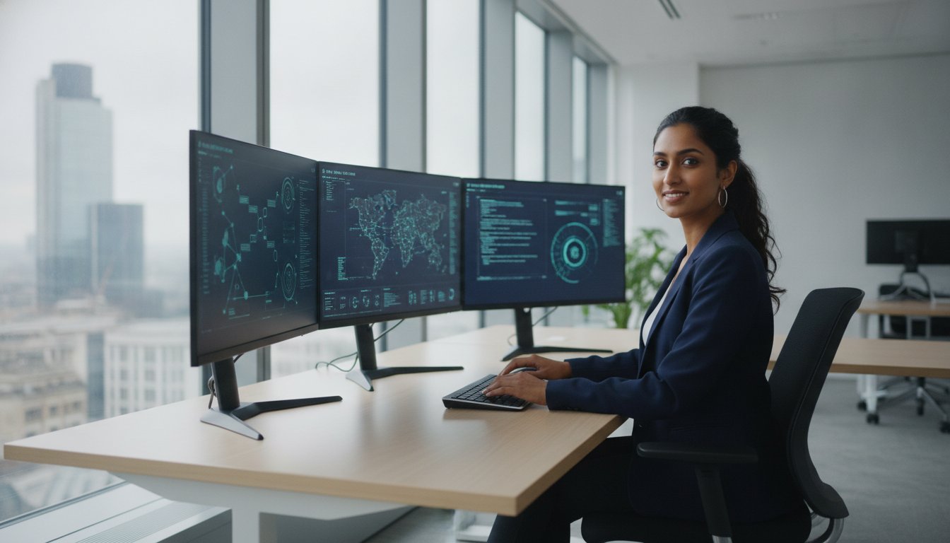 Is a Career in IT Stressful? A Realistic Guide for 2026