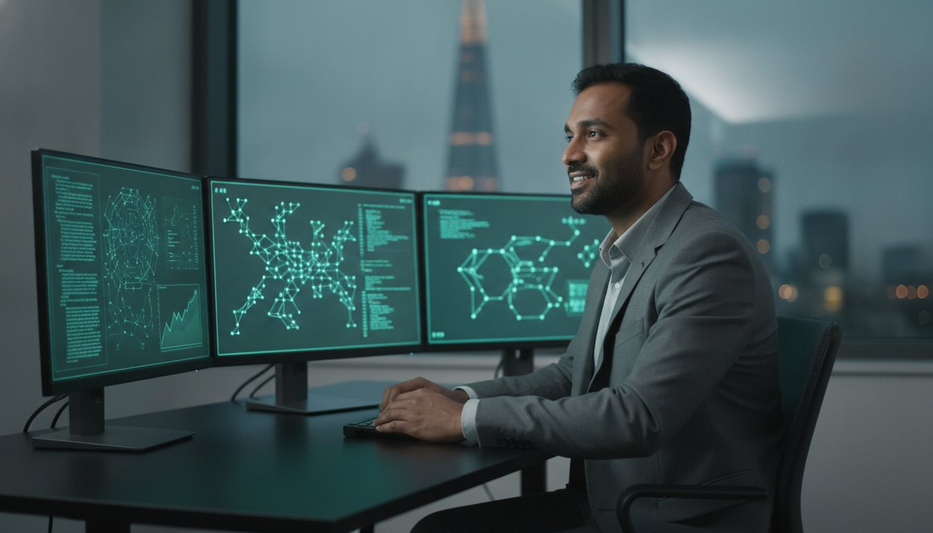 Cyber Security Analyst Salary UK: 2026 Career & Earnings Guide