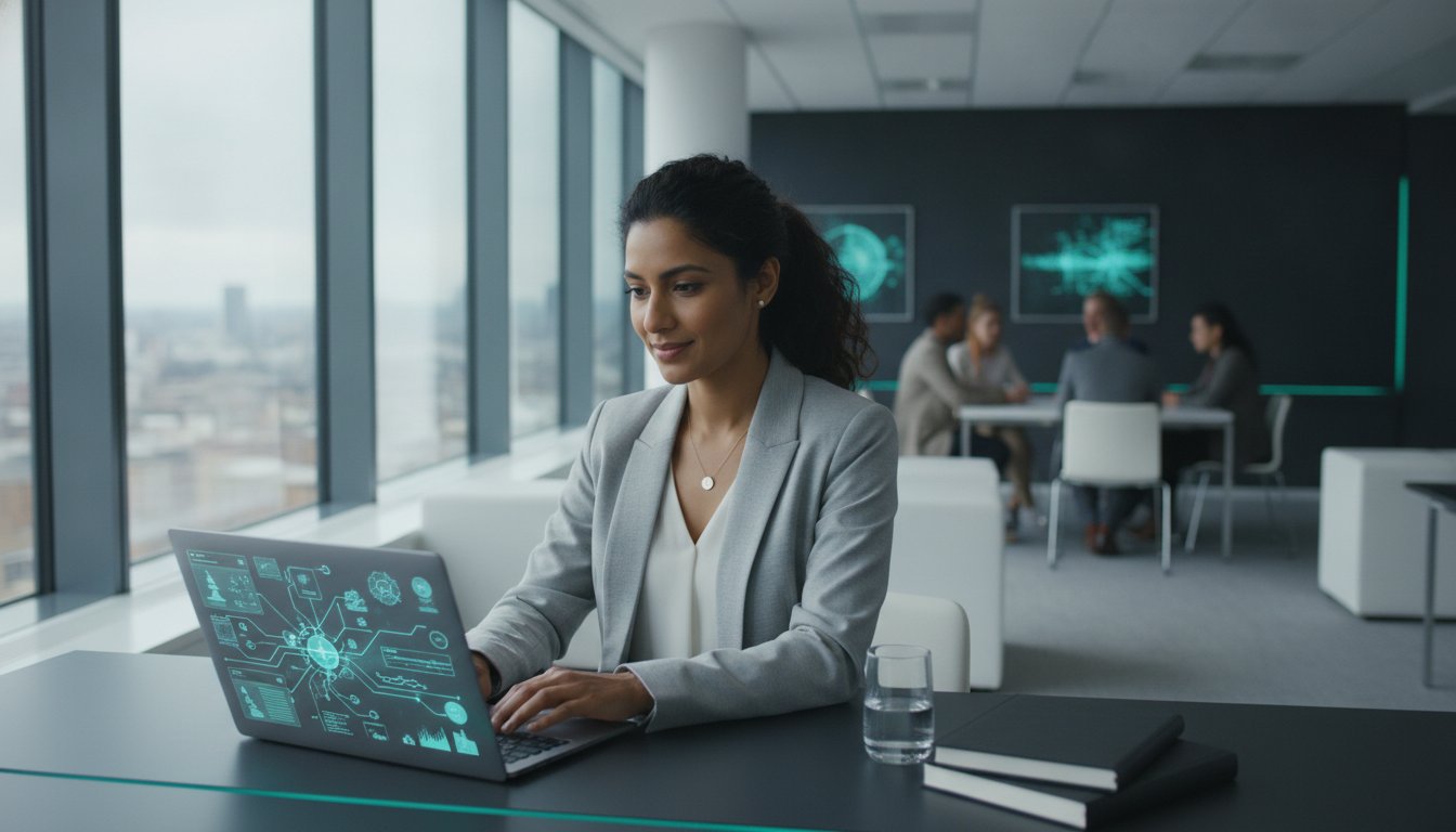 Entry-Level Cyber Security Jobs in the UK: A 2026 Guide for Career Changers