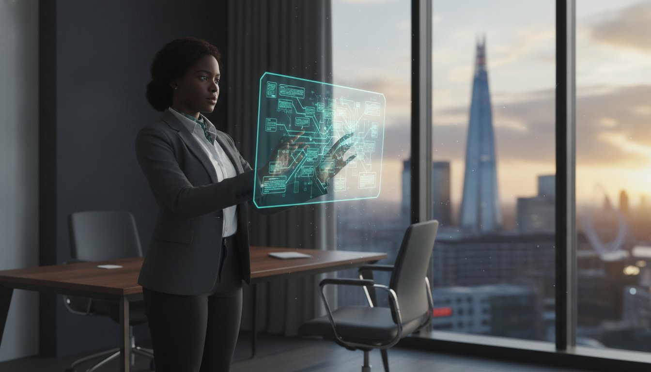 How to Become a Cyber Security Engineer in the UK: The 2026 Roadmap