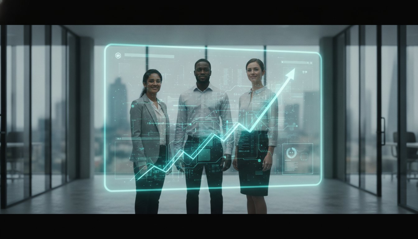 In-Demand Tech Jobs in the UK: The 2026 Career Change Guide