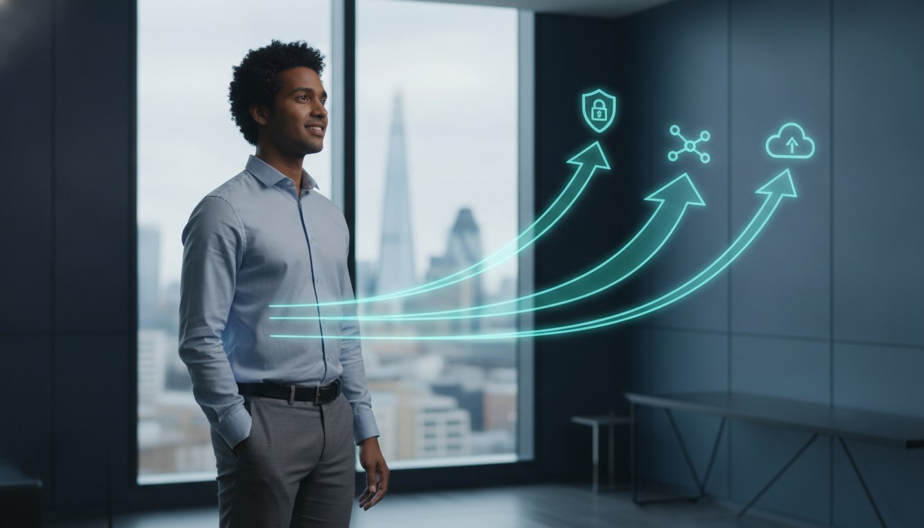 IT Career Pathways UK: The 2026 Guide to Professional Growth and Transitions