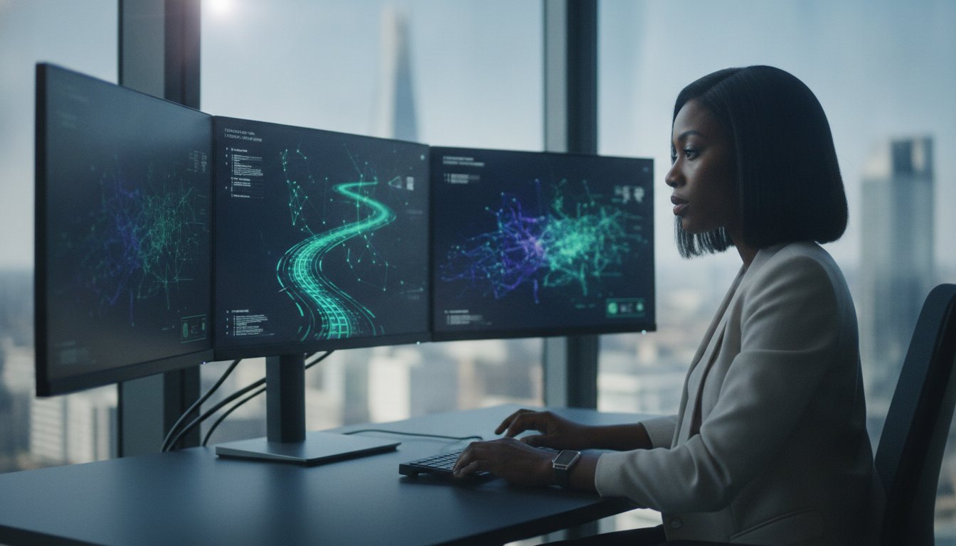 Cyber Security Career Path UK: The 2026 Guide to Breaking into Tech