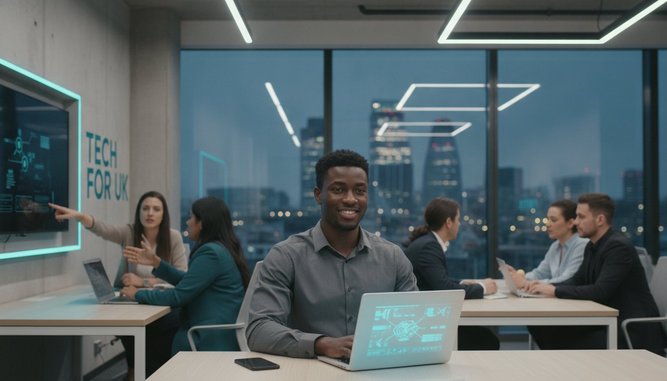Cyber Security Courses with Job Guarantee UK: Your 2026 Career Guide