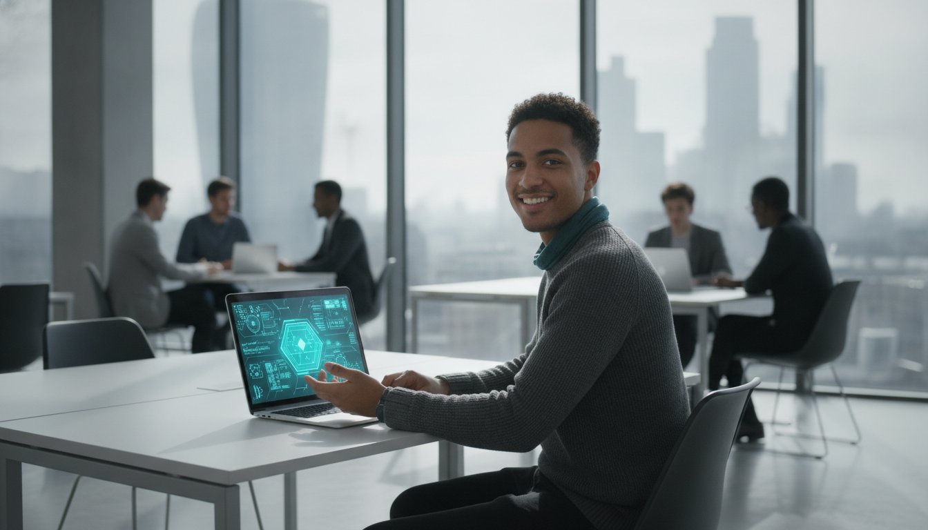 Mastering Entry-Level Cyber Security Skills in the UK: A 2026 Career Guide