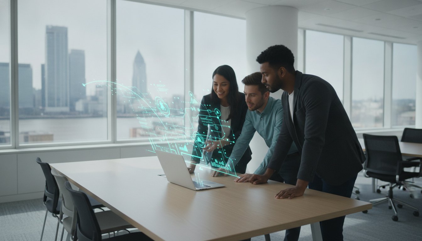 AWS Career Path for Beginners: Comprehensive 2026 UK Guide