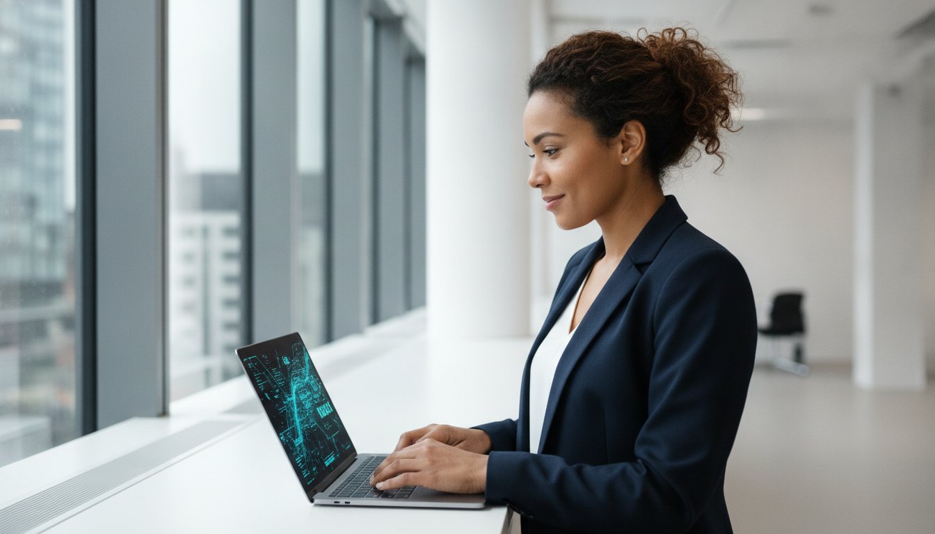 Career Change to Cyber Security: The Complete 2026 UK Guide