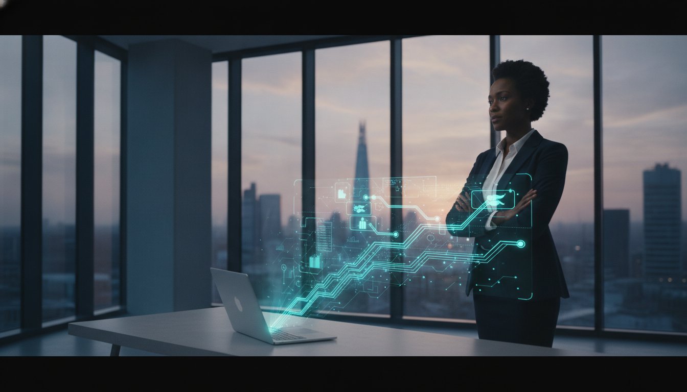 Cybersecurity Career Path UK: The Definitive 2026 Roadmap