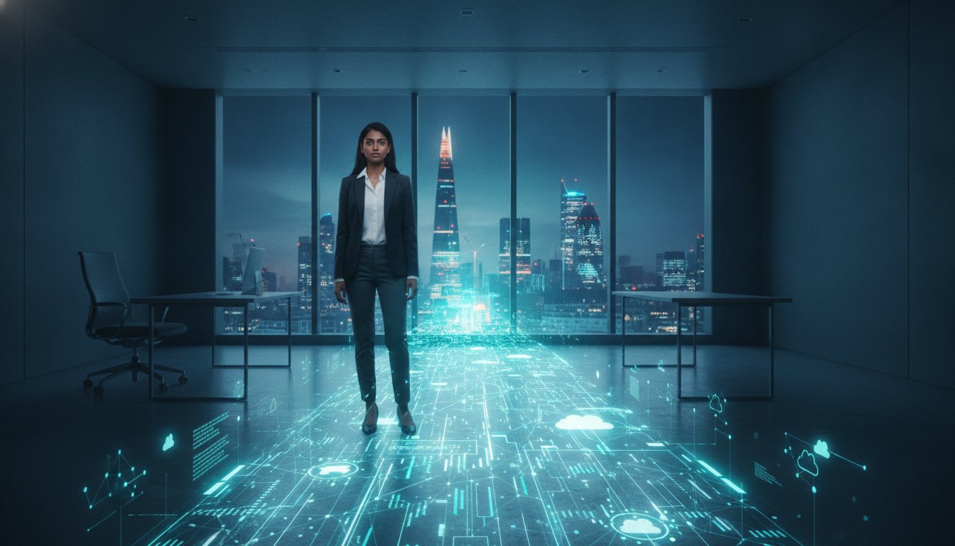 Entry-Level Cloud Computing Jobs UK: Your 2026 Career Roadmap