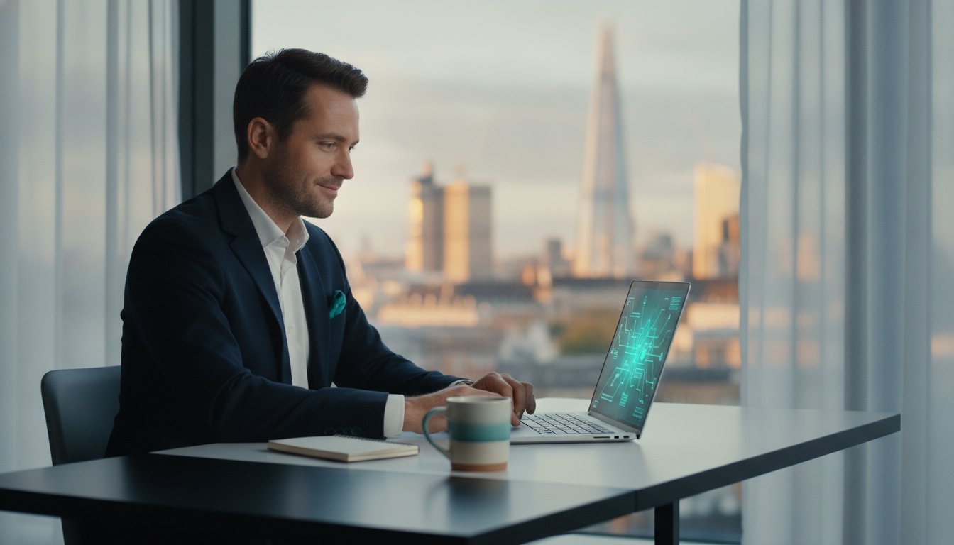 Entry-Level Cyber Security Jobs in the UK: The 2026 Career Change Guide