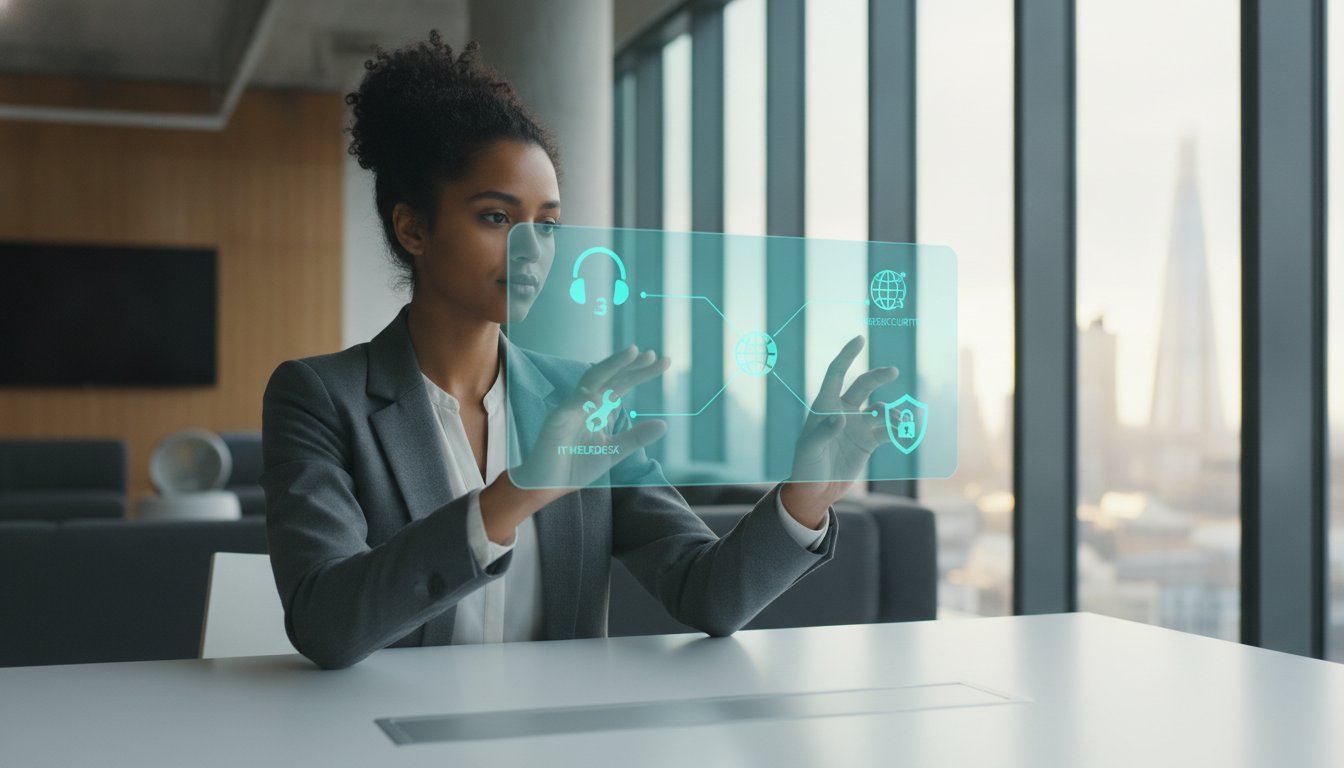 Entry Level IT Jobs with No Experience in the UK: Your 2026 Guide