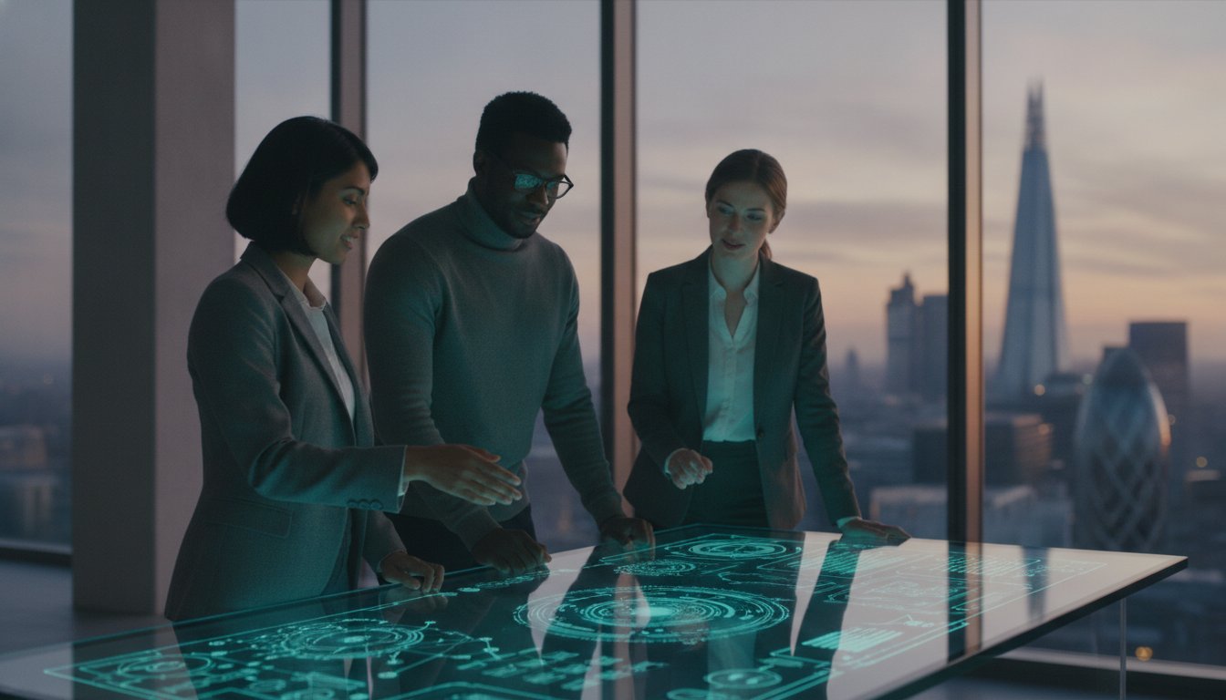 Highest Paying IT Jobs in the UK 2026: The Ultimate Career Guide
