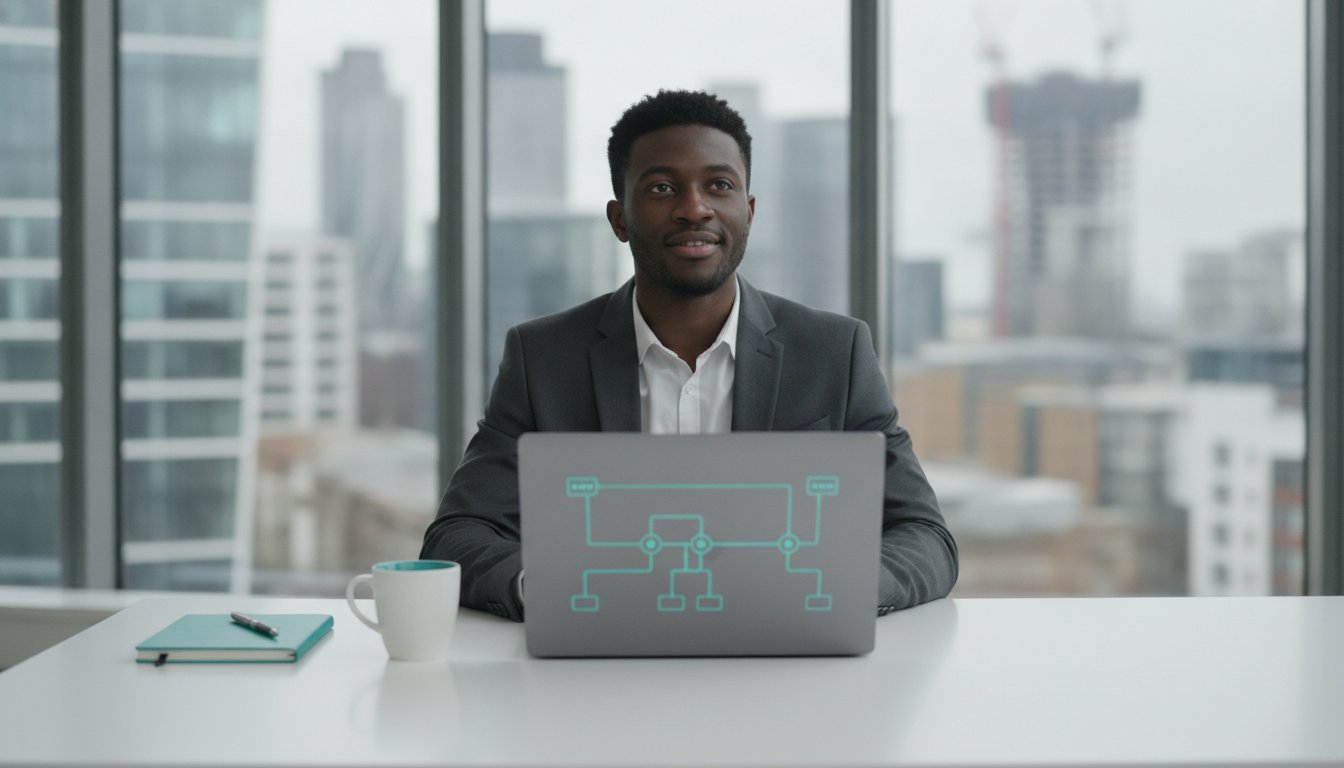 How to Start an IT Career Without a Degree in the UK: 2026 Guide