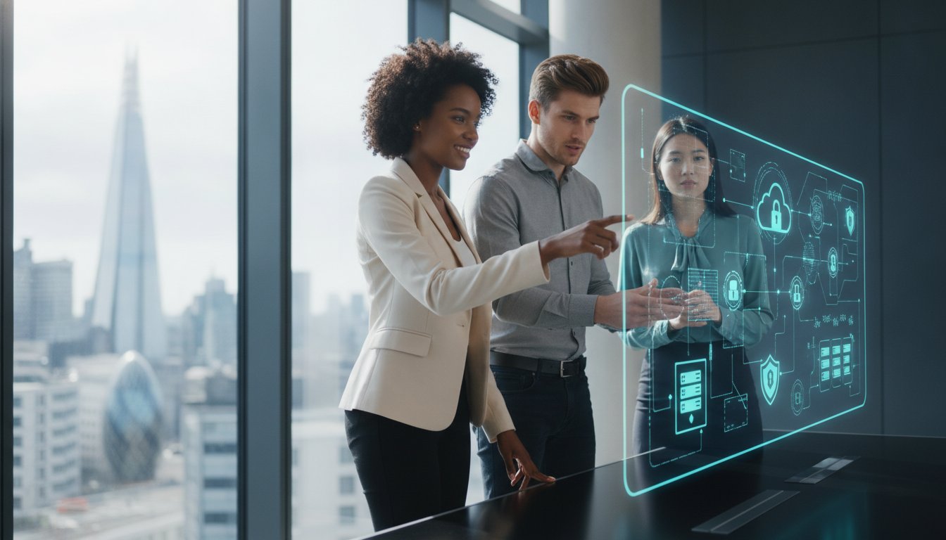 In-Demand Tech Skills UK 2026: The Definitive Guide to IT Career Success