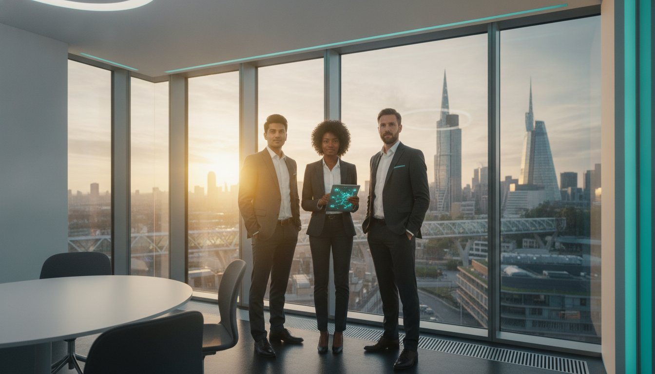 IT Career Change Programme UK: The 2026 Guide