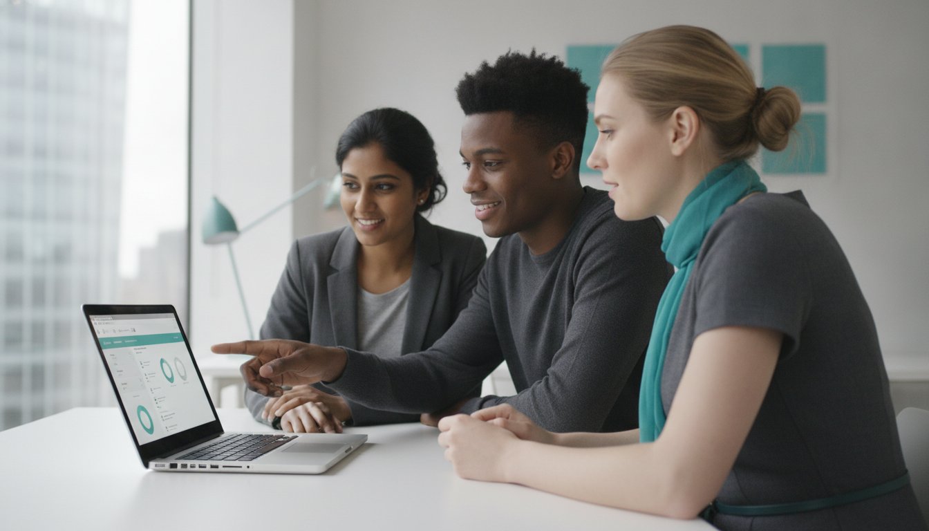 IT Graduate Jobs UK: The 2026 Guide to Starting Your Tech Career
