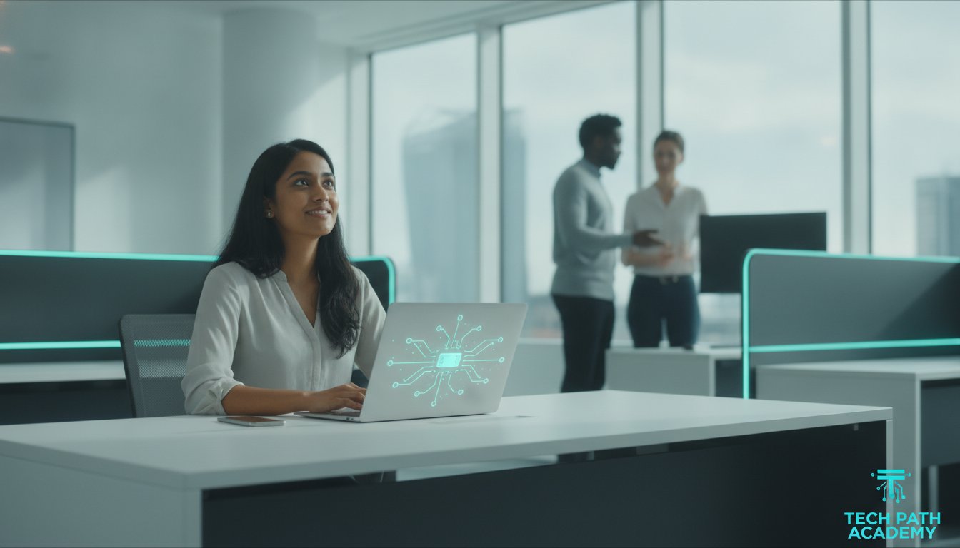 IT Training Courses with Job Guarantee: Your 2026 Guide to a Guaranteed Career Switch
