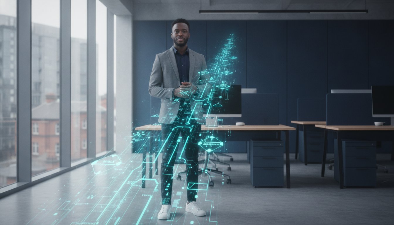 The IT Helpdesk Career Path in the UK: Your 2026 Roadmap to a £40k+ Salary