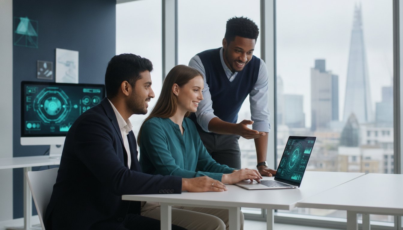 What Jobs Can You Get with CompTIA A+ in the UK? (2026 Guide)