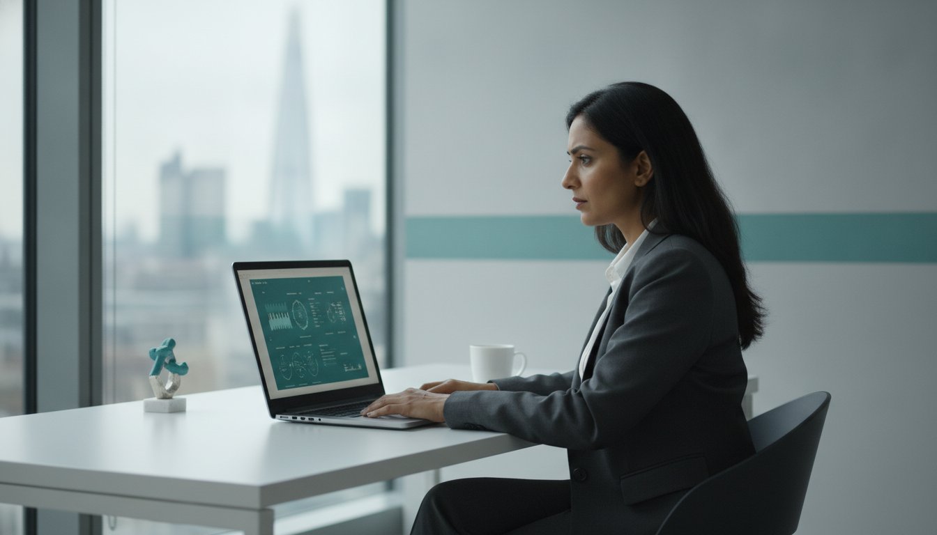 Entry-Level Cyber Security Jobs in the UK: The 2026 Career Change Guide