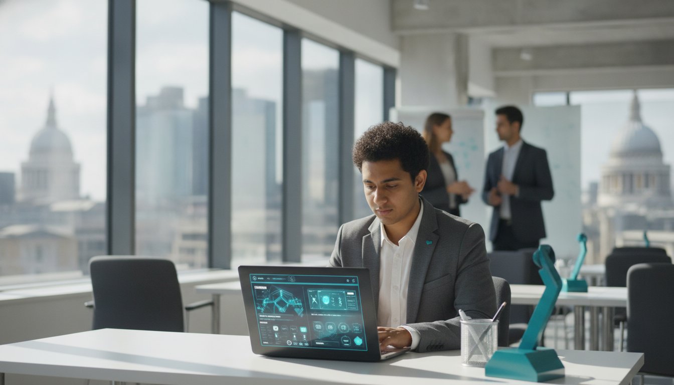 Entry Level IT Jobs with No Experience in the UK: Your 2026 Guide